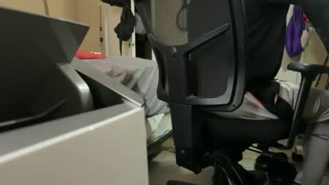 blackjag107 online show from 03/24/26, 12:59