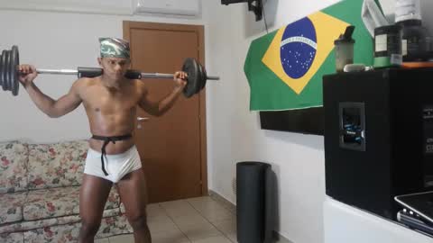 blackkiss_sweet online show from 10/20/25, 05:35