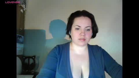 BlackkVelvet online show from 02/11/25, 11:33