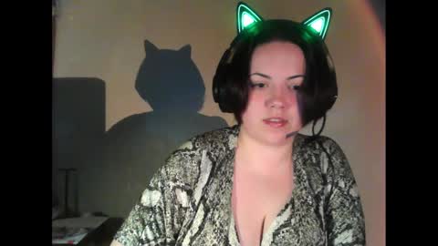 BlackkVelvet online show from 02/24/25, 10:58