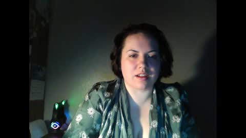 BlackkVelvet online show from 03/07/25, 11:38