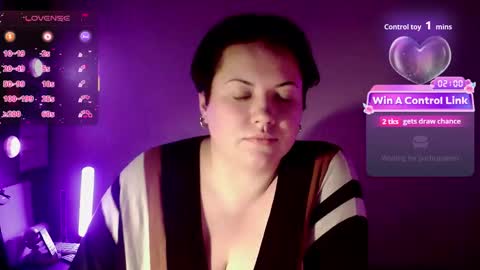 BlackkVelvet online show from 12/14/25, 10:47