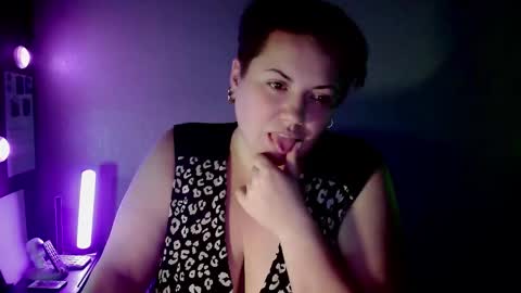 BlackkVelvet online show from 01/08/26, 11:18