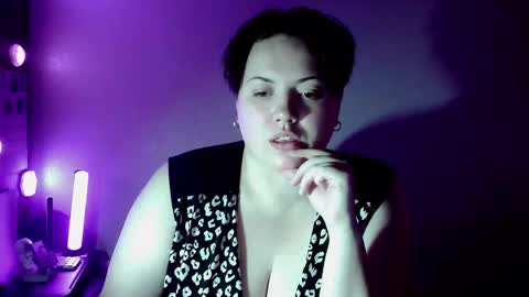 BlackkVelvet online show from 01/13/26, 11:54