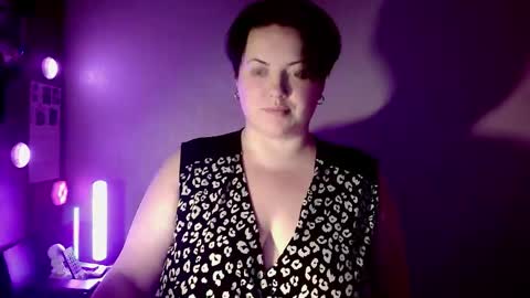 BlackkVelvet online show from 02/08/26, 11:52