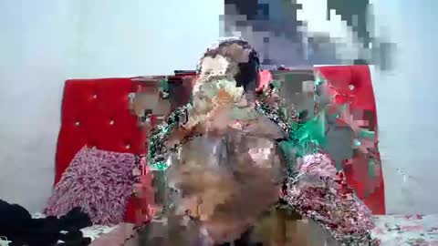 blackladyqx online show from 02/11/25, 11:54