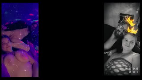 blacklightparty69 online show from 06/18/26, 12:11