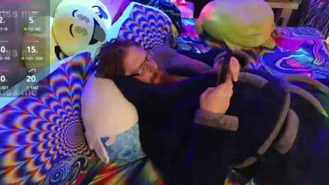 blacklightparty69 online show from 06/25/26, 12:54