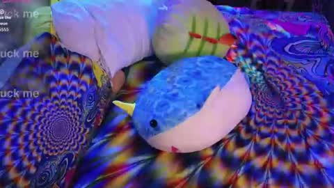 blacklightparty69 online show from 07/16/26, 12:16