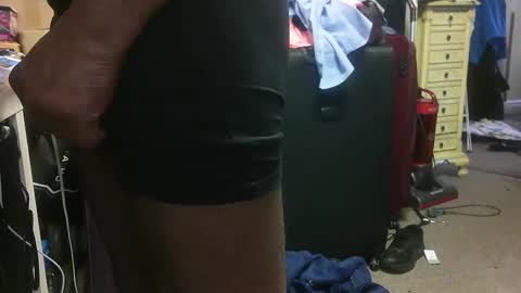 Me and her online show from 12/18/24, 10:08