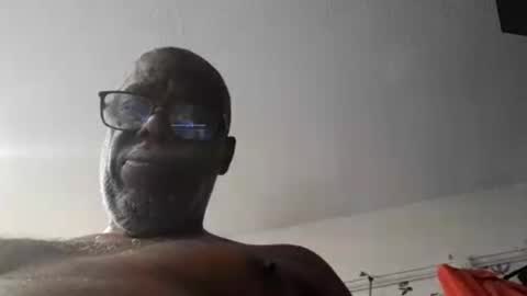 Snapshot of blackmanluv chatting on 07/16/26, 12:00 Me and her online show from 07/16/26, 12:00