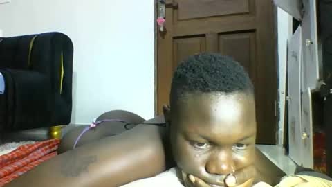 blackmarvel02 online show from 11/10/25, 09:47