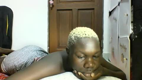 blackmarvel02 online show from 12/23/25, 05:16