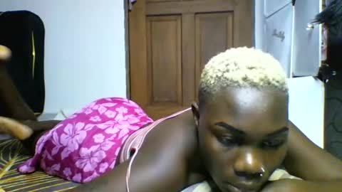 blackmarvel02 online show from 02/05/26, 03:16