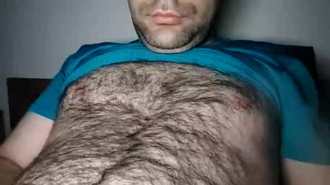 Black Master online show from 02/08/26, 05:11