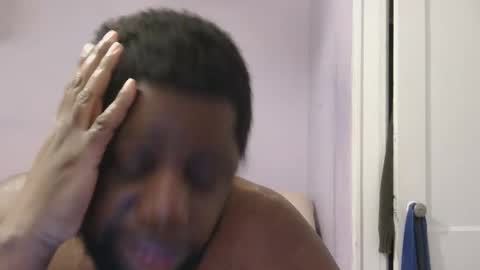 Black meat online show from 03/25/26, 07:25