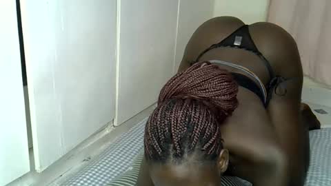 Blackmela online show from 03/31/26, 08:37