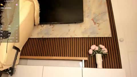 Karina online show from 01/07/26, 03:42