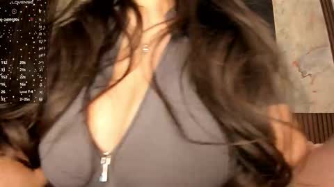 Karina online show from 02/25/26, 02:54