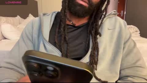 blackmuscles77 online show from 02/23/26, 10:12