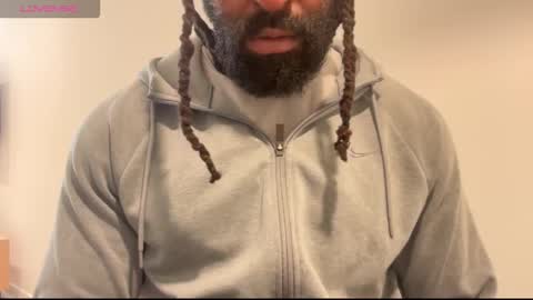 blackmuscles77 online show from 03/01/26, 01:02