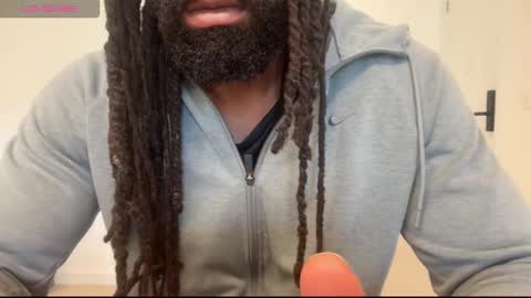 blackmuscles77 online show from 03/04/26, 01:50