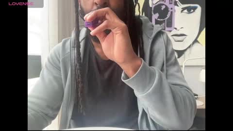 blackmuscles77 online show from 04/01/26, 02:25