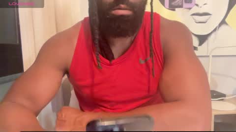 blackmuscles77 online show from 04/02/26, 11:46