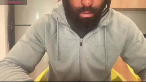 blackmuscles77 online show from 04/04/26, 02:25