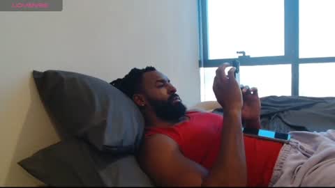 blackmuscless online show from 07/24/26, 02:26