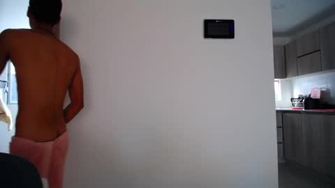 Snapshot of blackpanter_13 chatting on 03/01/25, 12:23 Black Panther online show from 03/01/25, 12:23