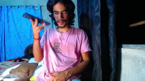 Black Panther online show from 02/17/26, 11:44