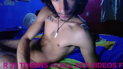 Black Panther online show from 03/27/26, 08:26