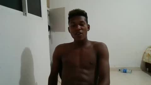 blackpanther_king online show from 01/02/25, 08:57