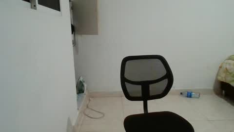 blackpanther_king online show from 01/03/25, 03:05