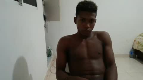 blackpanther_king online show from 01/03/25, 06:11