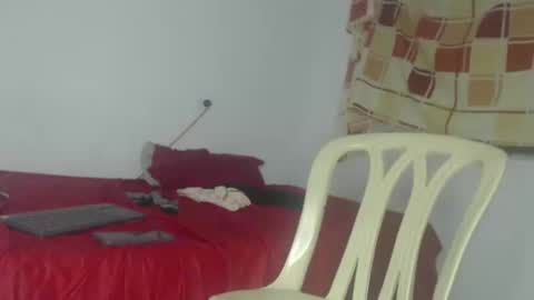 blackpanther_king online show from 01/05/25, 12:42