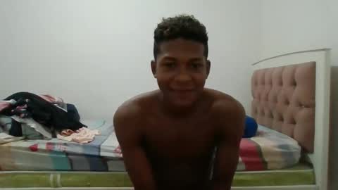 blackpanther_king online show from 01/06/25, 03:09