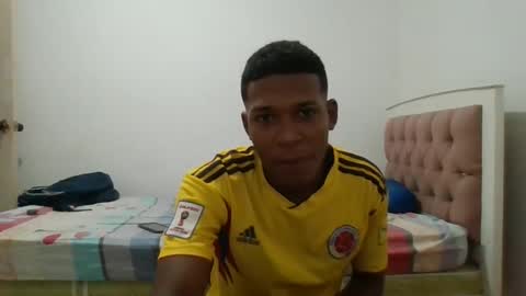 blackpanther_king online show from 01/07/25, 12:34