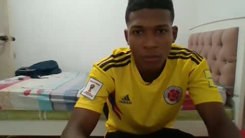 blackpanther_king online show from 01/07/25, 03:35