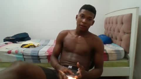 blackpanther_king online show from 01/07/25, 09:40