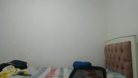 blackpanther_king online show from 01/08/25, 04:55