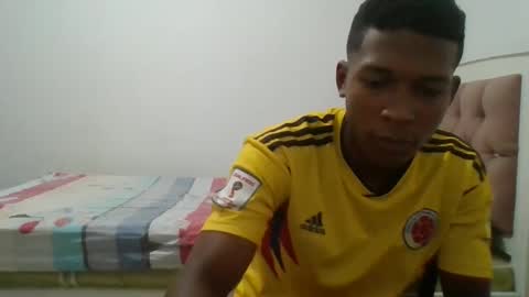 blackpanther_king online show from 01/08/25, 07:56