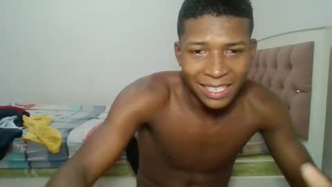 blackpanther_king online show from 01/09/25, 05:55