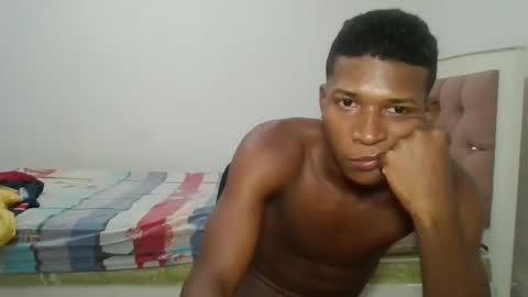 blackpanther_king online show from 01/09/25, 08:55