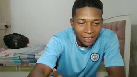 blackpanther_king online show from 01/10/25, 10:57