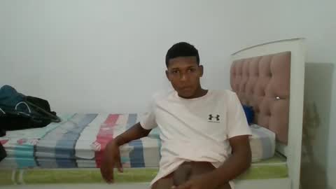 blackpanther_king online show from 01/12/25, 06:06