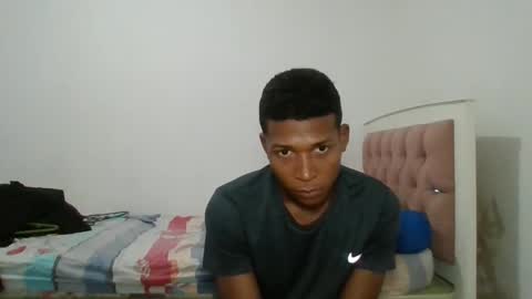 blackpanther_king online show from 01/13/25, 04:28