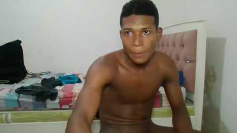 blackpanther_king online show from 01/13/25, 07:32