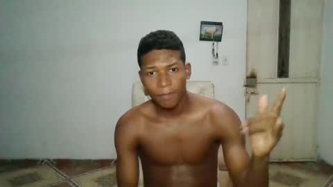 blackpanther_king online show from 01/16/25, 04:49